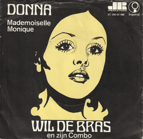Wil De Bras